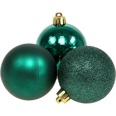 Polyvinyl Chloride (PVC) Bauble
