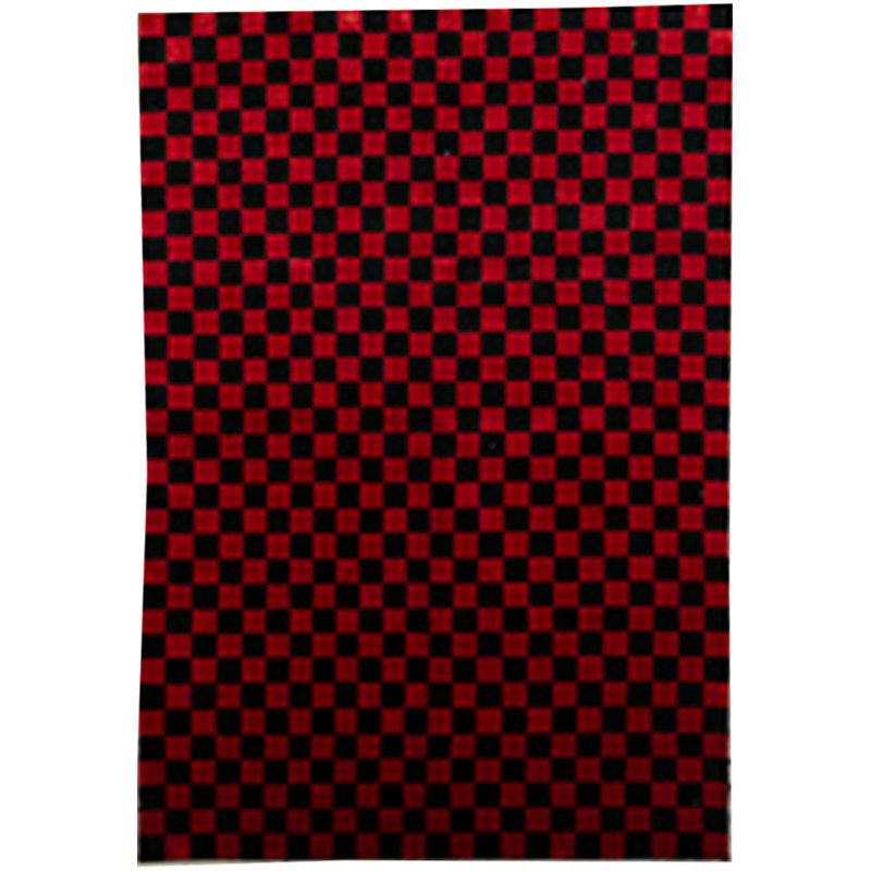 Himalayan Wool Geometric Area Rug