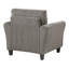 Ensemble de canapé 3 pièces Classic Comfort