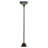 Beley 70'' Antique Bronze Torchiere Floor Lamp