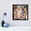 Les Demoiselles D'Avignon by Pablo Picasso - Wrapped Canvas Print-1365547972-1383359856