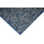 Tapis décoratif Elemental - imprimé géométrique bleu délavé-1474403228