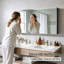 Surface Medicine Cabinet
