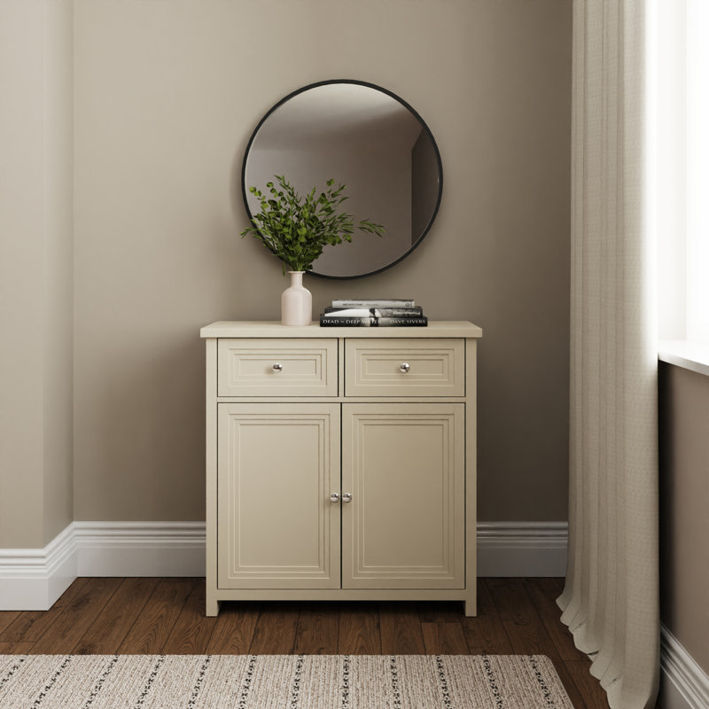 Oakley Compact Sideboard