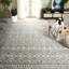 Tapis à poils longs Akiesha Performance-550279545