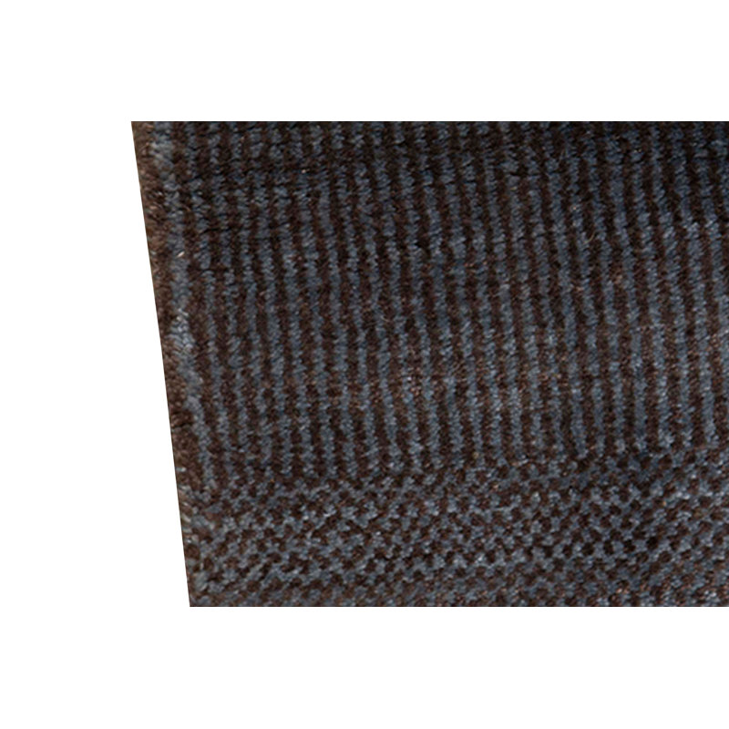 Area Rug in Gray
