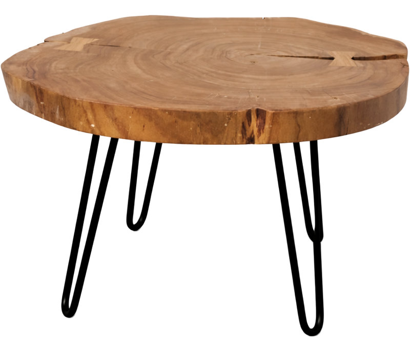 Table d'appoint Caden