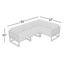 Avion 4 Piece Sectional Set-1711567125-1742995359