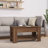 Andrewjames Manufactured Wood Frame Single Coffee Table with Storage-406867129-405898098
