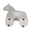 Neutral Textured Horse Decorative Object-909792032-909792034