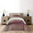 Rustic Coverlet