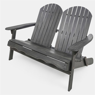 Causeuse Malibu Adirondack