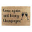Matson Non-Slip Outdoor Doormat