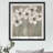 Through The Mist II - Matted and Framed Under Acrylic Glass, Large Living Room Wall Art-1166526315