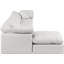 Itala Upholstered L-Shaped Sectional Reversible-94482411