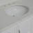 Hampton 42'' Single Bathroom Vanity with Top-1132660298-1132660296