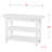 Bassford 29.52'' Console Table