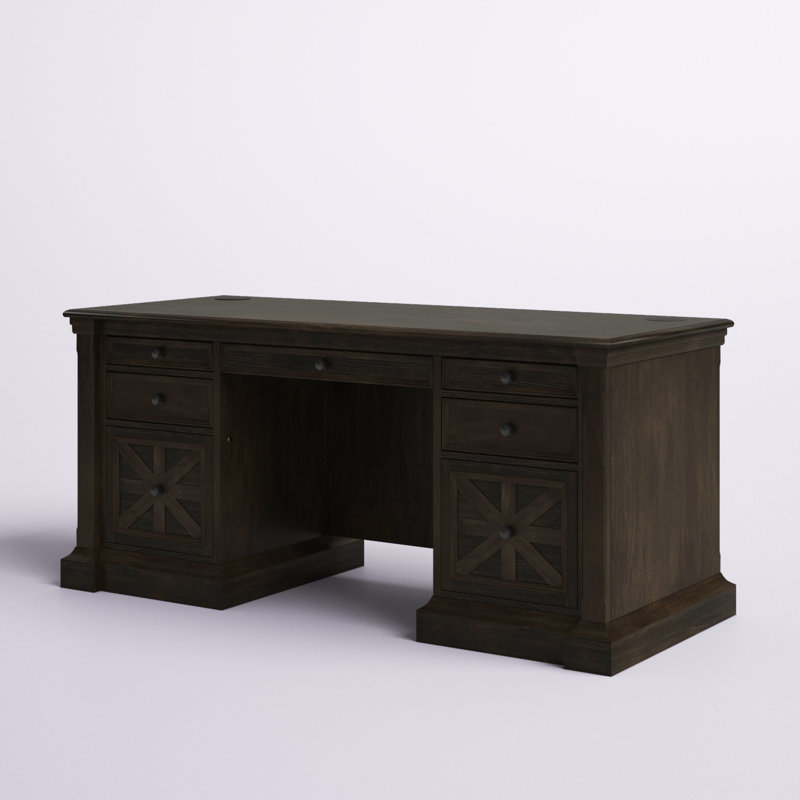 Allaraji Executive Desk