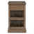 Brun antique