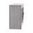 Ariba 16 Pair Shoe Storage Cabinet-1406259328