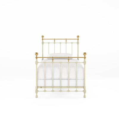 152 Excelsior Bed | Complete Standard