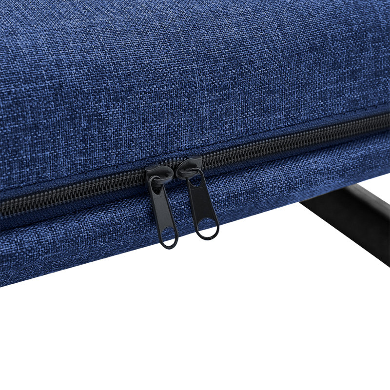 Upholstered Accent Chair