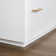 Cloverfield 60'' Double Bathroom Vanity with Cultured Marble Top
