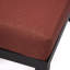 Ensemble de conversation pour patio avec 7 coussins Orren Ellis Hamilton-70965503