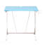Bureau de jeu pour enfants - bleu