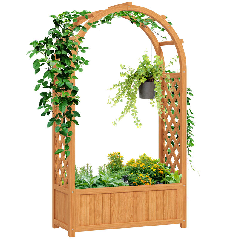 Garden Bed
