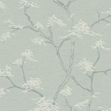 Boråstapeter Temple Tree Wallpaper
