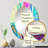 Oval Mirror-1376311789
