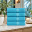 Collection de serviettes texturées 100% coton Mulaayam-88105817-106000105