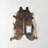 Herman Abstract Beige/Brown Area Rug-1149053941