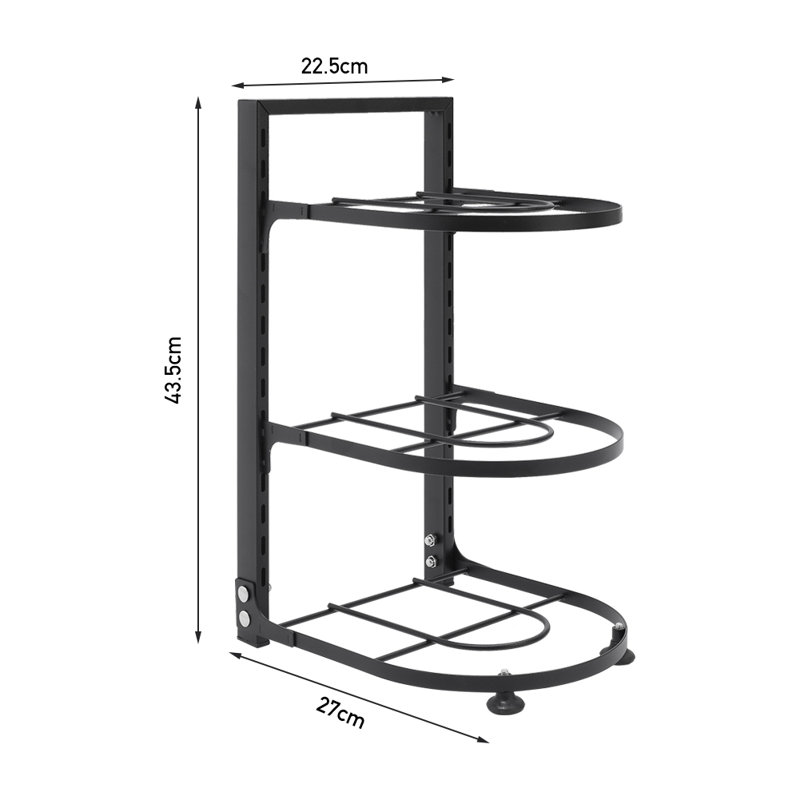 Pot Rack