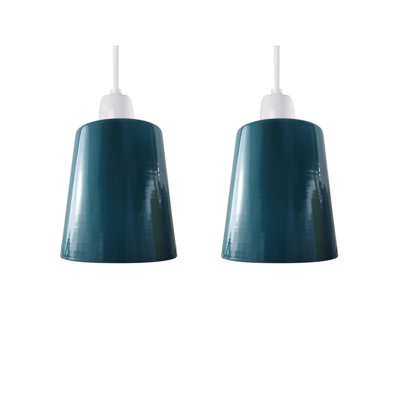 13 cm H Bell Lamp Shade