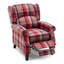 Lynnwood 80cm Wide Wing Chair Recliner-37674039