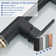 Pull Down Single Handle Kitchen Faucet with Accessories
