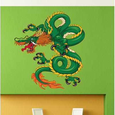 Wall Decal