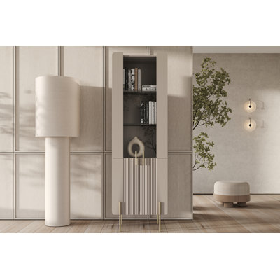 Inniswold Display Cabinet