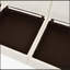 Canapé-lit modulaire 6 pièces avec rangement Mirod