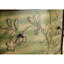 American Country Style Cabinet Accent Cabinet