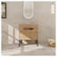 Le meuble-lavabo autoportant ou flottant de 30 po (29-5 / 16 po) est optionnel. 30 * 18-00330IMO-1 (KD-Packing) - Comprend seulement le meuble-lavabo, excluant l'évier-1285999897-1285999913