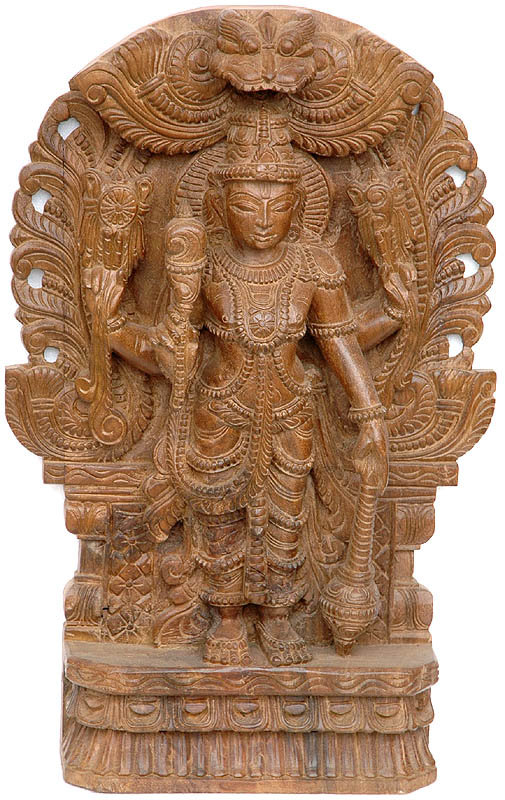 Religious & Spiritual Statue