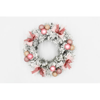 Adventskranz 30 cm