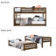 Lit superposé standard Cvyatko par Harriet Bee-59543488-39842099
