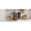 Meuble-lavabo moderne avec lavabo en céramique - style transitionnel et durabilité 20 po, matériaux,-1081496841