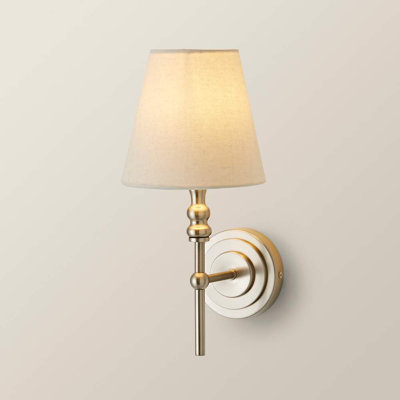 Armed Sconce