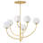 Fredrick Ramond Fantine Medium Chandelier-122449180
