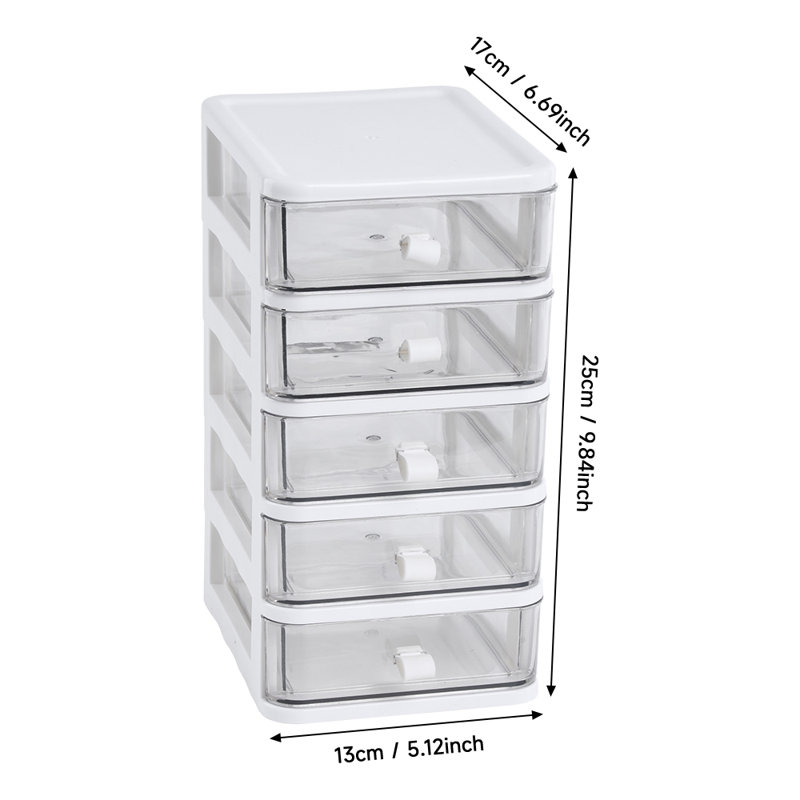 PP, PS, TPE Decorative Basket